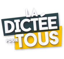 Logo La Dictée Pour Tous